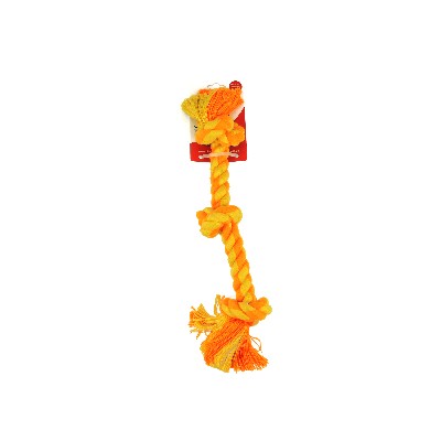 Classic Knotted Rope Toy Multi-Pack