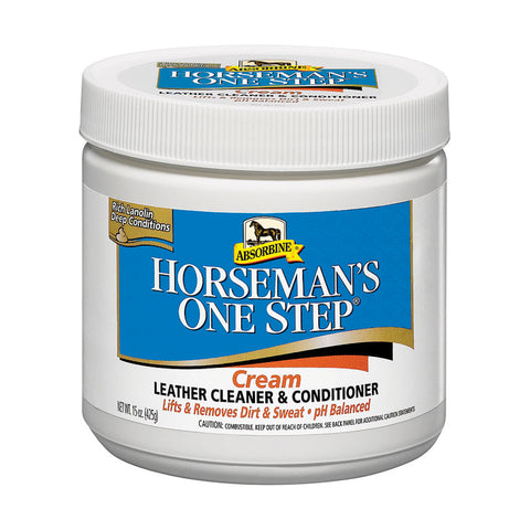 Absorbine Horseman's One Step 425g