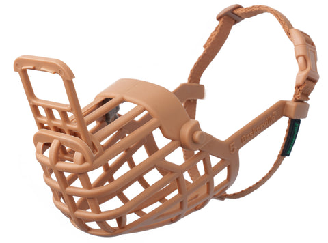 Baskerville Classic Basket Muzzle