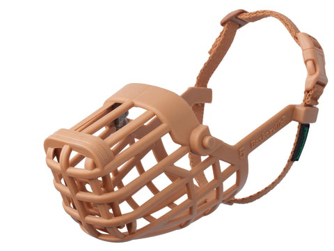 Baskerville Classic Basket Muzzle