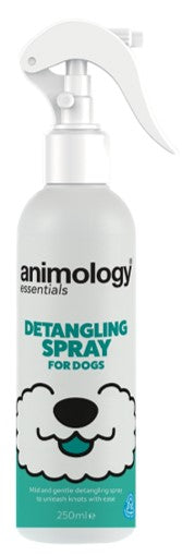 Animology Essentials Detangling Spray 250ml