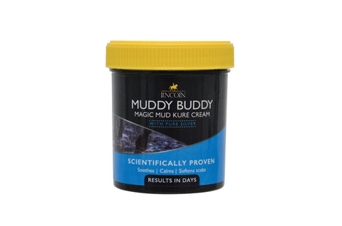 Lincoln Muddy Buddy Magic Mud Kure 200g