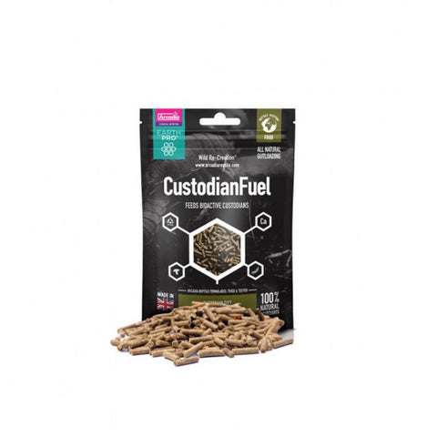 Arcadia Earth Pro CustodianFuel, 80g