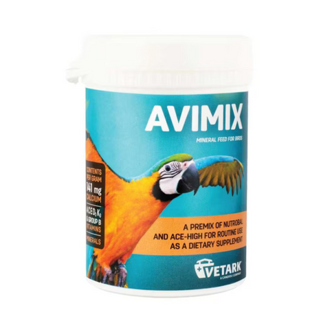 Vetark Avimix, 50g