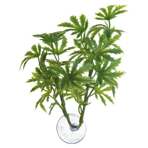 Zoo Med Amazonian Phyllo Plant, Artificial Plant