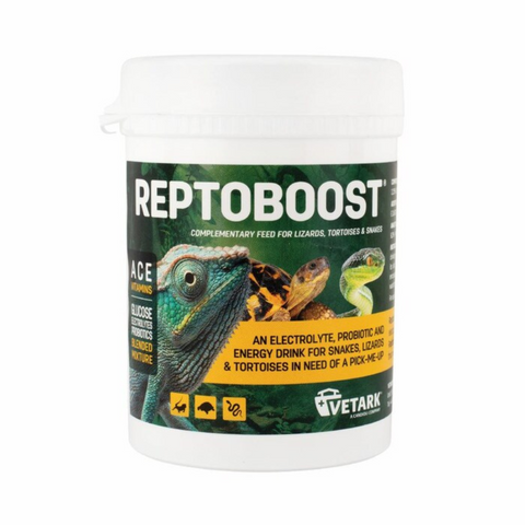 Vetark Reptoboost, 100g