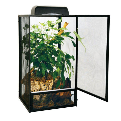 Zoo Med Reptibreeze Terrarium Screen Mesh Cage