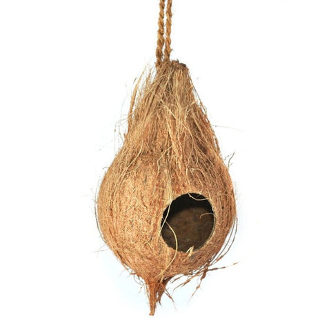 HabiStat Arboreal Natural Coconut Hide