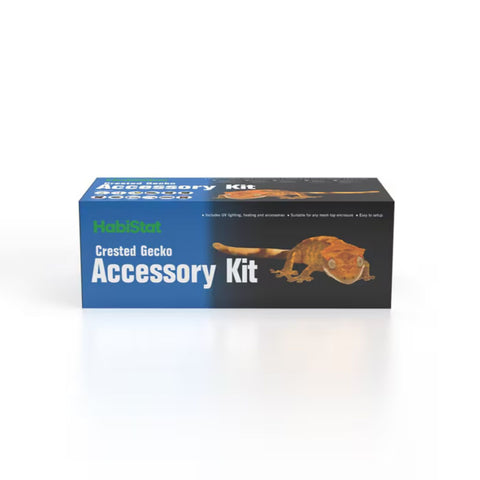 HabiStat Crested Gecko Accessory Kit