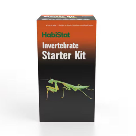 HabiStat Invertebrate Starter Kit