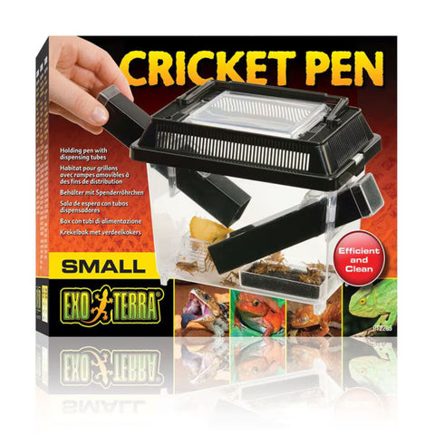 Exo Terra Cricket Pen