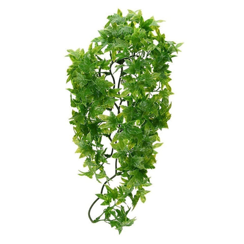 Zoo Med Congo Ivy Plant, Artificial Plant