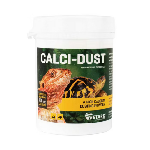 Vetark Calci-Dust, 150g