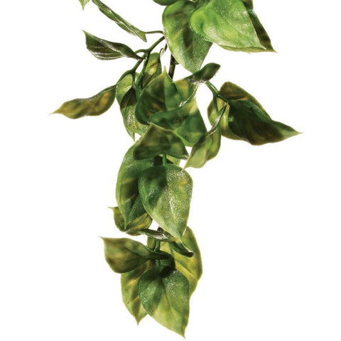 Exo Terra Amapallo Plastic Plant, Artificial Plant for Reptiles