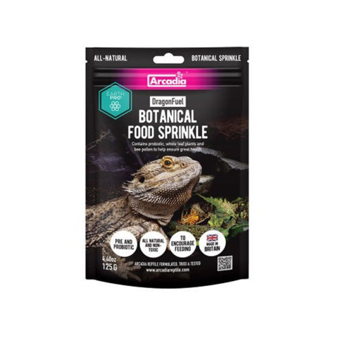 Arcadia Earth Pro Dragon Fuel, 125g