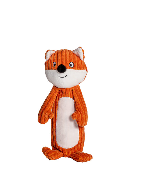 Danish Design Felix The Fox Dog Toy