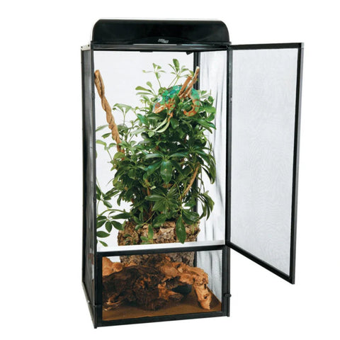 Zoo Med Reptibreeze Terrarium Screen Mesh Cage