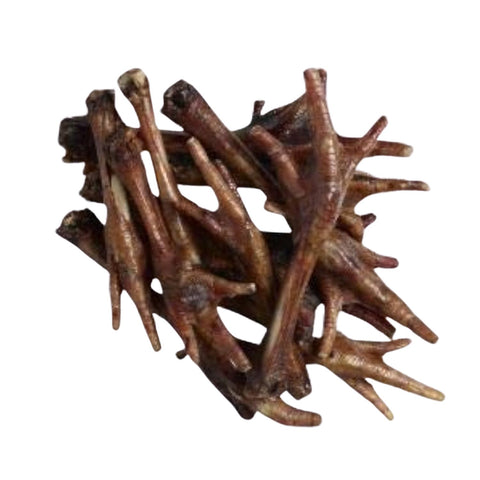 Antos Chicken Feet, Pack of 6