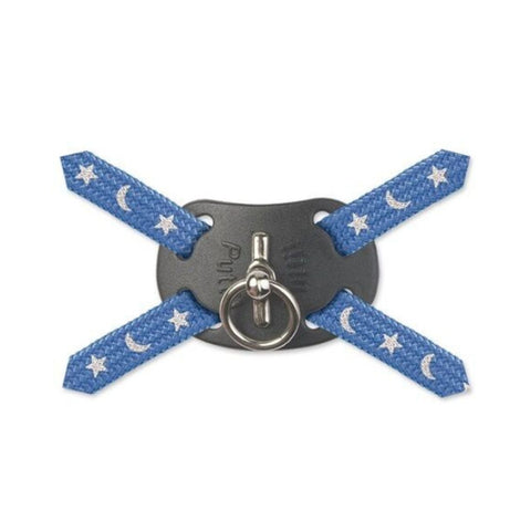 Ancol Figure 8 Cat Harness - Blue