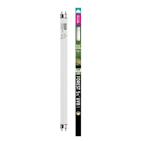 Arcadia Euro-Range Forest 5% UV Tube