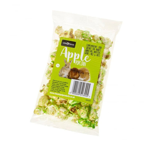 Little Friends Small Animal Popcorn Treat 18g