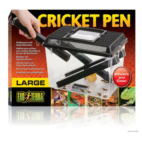 Exo Terra Cricket Pen