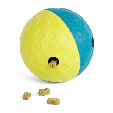 Nina Ottosson Treat Tumble Dog Toy - Small