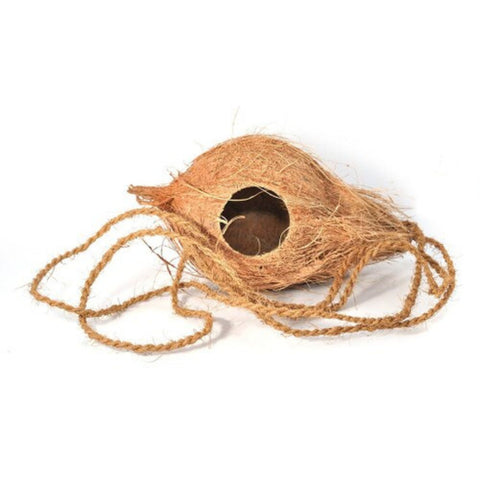 HabiStat Arboreal Natural Coconut Hide