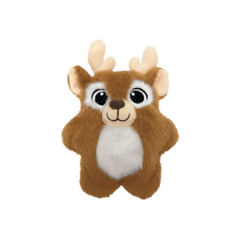 Kong Xmas Snuzzles Reindeer