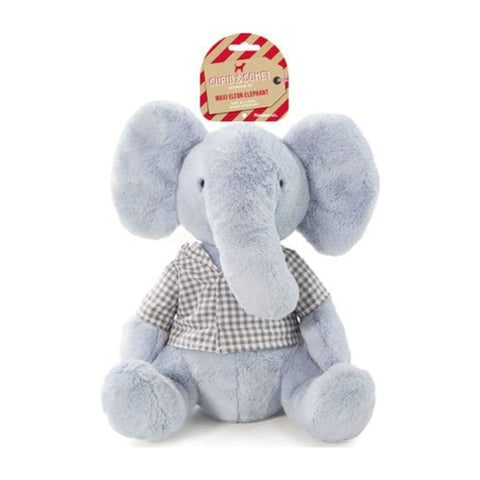 Rosewood Xmas Maxi Elton Elephant 12"