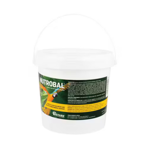 Vetark Nutrobal Mineral Feed For Reptiles & Birds