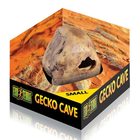 Exo Terra Gecko Cave