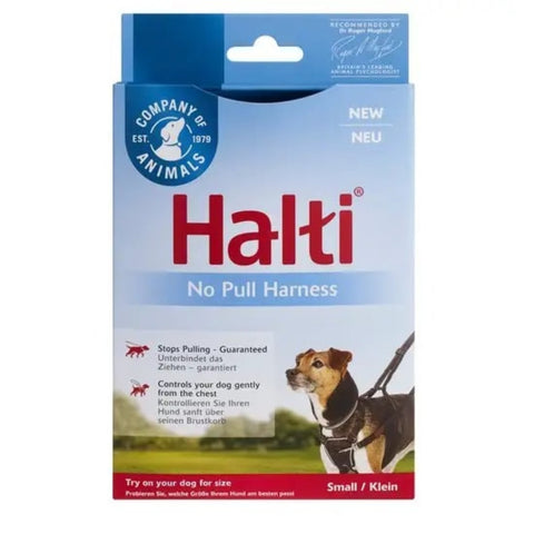 Halti No Pull Harness