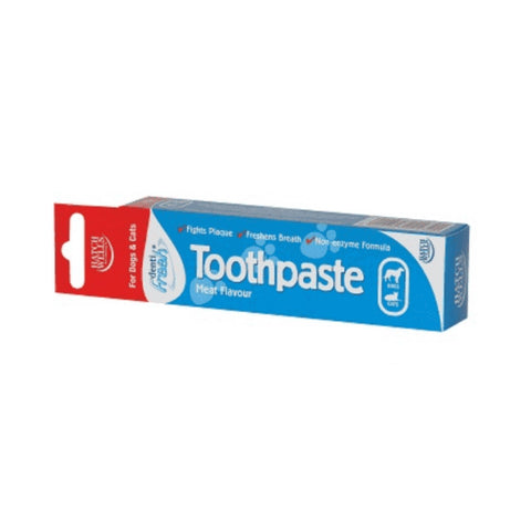 Hatchwells Dentifresh Toothpaste For Cats & Dogs 45g