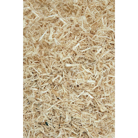 Komodo Aspen Bedding Terrain, 6ltr - Bedding for Snakes, Lizards, & Geckos