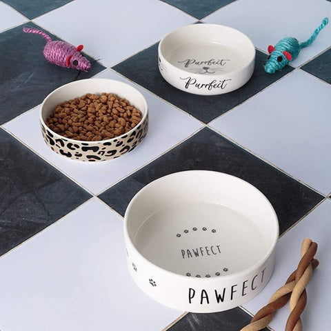 🚨 LAST CHANCE DEAL 🚨 Mason Cash Pawfect Dog Bowl 15cm