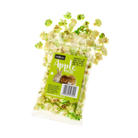 Little Friends Small Animal Popcorn Treat 18g