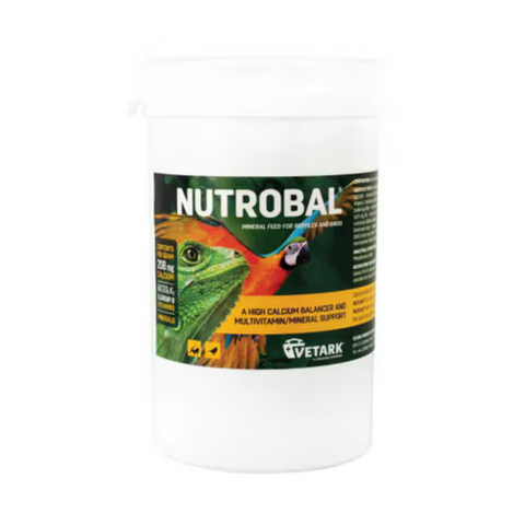 Vetark Nutrobal Mineral Feed For Reptiles & Birds