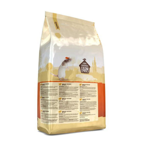 Tiny Friends Farm Reggie Rat & Mimi Mouse Tasty Mix 850g