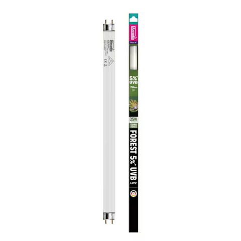 Arcadia Euro-Range Forest 5% UV Tube