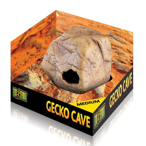 Exo Terra Gecko Cave