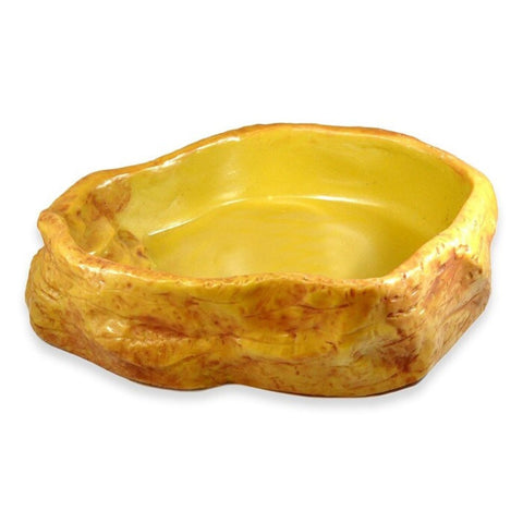 HabiStat Sandstone Water Dish