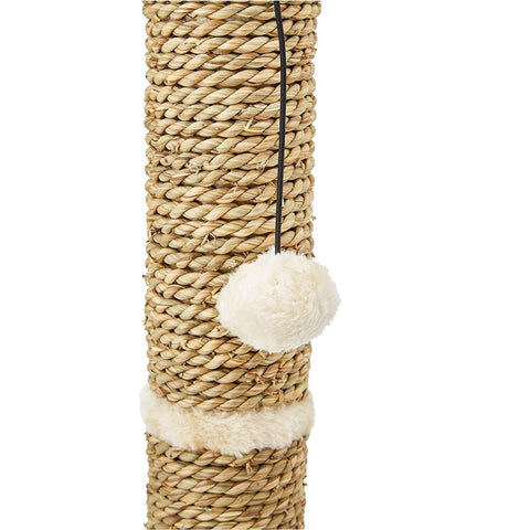 Rosewood Turin Scratching Post For Cats