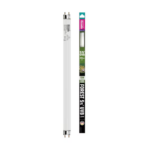 Arcadia Euro-Range Forest 5% UV Tube