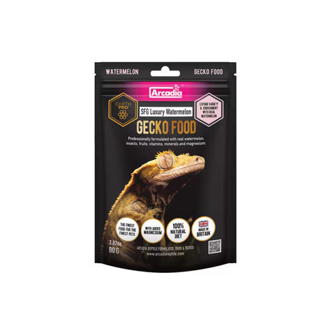 Arcadia EarthPro SFG - Crested Gecko Diet