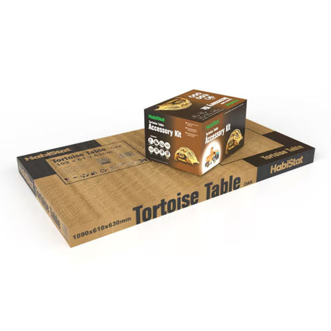 HabiStat Tortoise Starter Kit