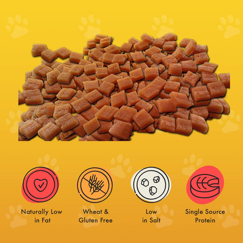 Pet Munchies Chicken Dog Training Treats 50g