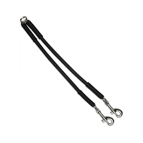 Ancol Bungee Coupler Lead Extender 37cm