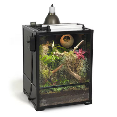 HabiStat Glass Terrarium, (Flat-Packed)