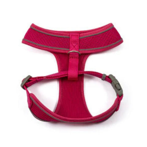 Ancol Comfort Mesh Harness - Pink